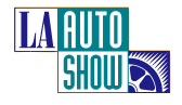 L.A Auto Show