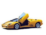 lamborghini diablo