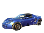 blue Lotus Elise