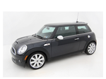 mini cooper for rent