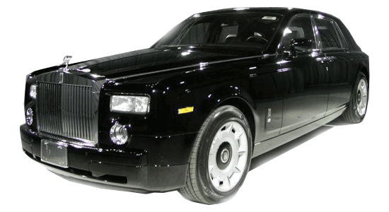 Rolls Royce Phantom