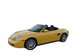 Porsche Boxter