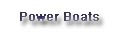 Repo Michigan boats, municipal trucks, snowmobiles and police cars