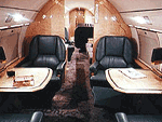 Jet Interior