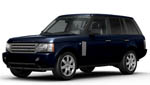 Range Rover Blue