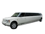 range rover land rover limo