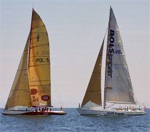 Used Sail Boats