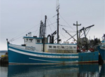 Sale of Fishing Boats
