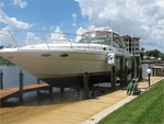 Sale of Salvaged Boats