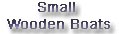 Classifieds for small wooden boats