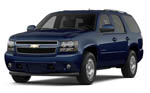 Tahoe Blue