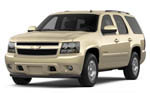 2008 Tahoe Gold