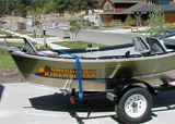 Sale of Fishing Boats