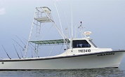 Used Commercial Fishing Boats