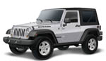 Wrangler Grey