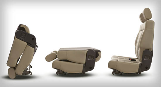 2008 Jeep Wrangler Interior